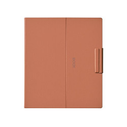 E-book ONYX BOOX púzdro pre TAB X C/NOTE MAX s klávesnicou, hnedé