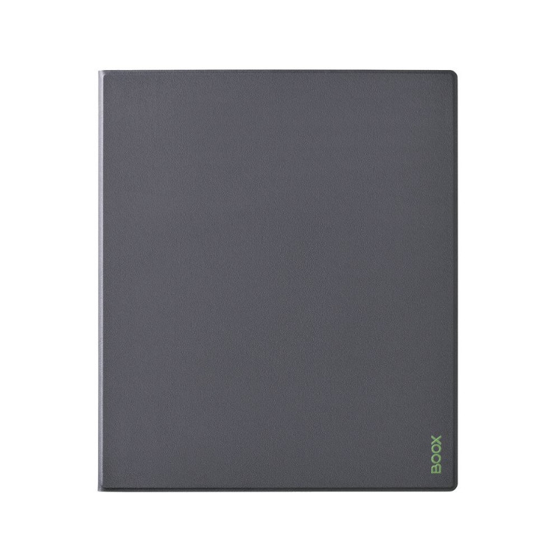 E-book ONYX BOOX púzdro pre TAB X C/NOTE MAX, magnetické, čierne