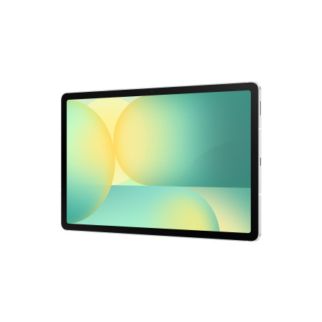 Samsung Galaxy Tab S10 FE/SM-X520/10,9"/2304x1440/8GB/128GB/An15/Silver