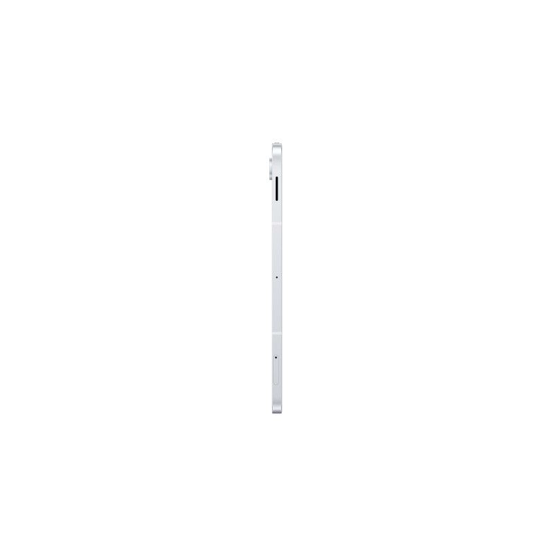 Samsung Galaxy Tab S10 FE/SM-X520/10,9"/2304x1440/8GB/128GB/An15/Silver