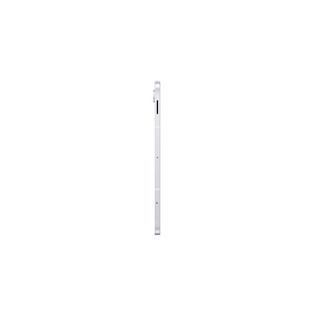 Samsung Galaxy Tab S10 FE/SM-X520/10,9"/2304x1440/8GB/128GB/An15/Silver