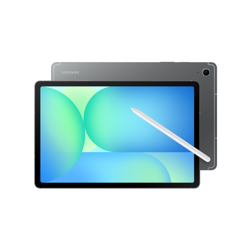 Samsung Galaxy Tab S10 FE/SM-X526/5G/10,9"/2304x1440/8GB/256GB/An15/Gray