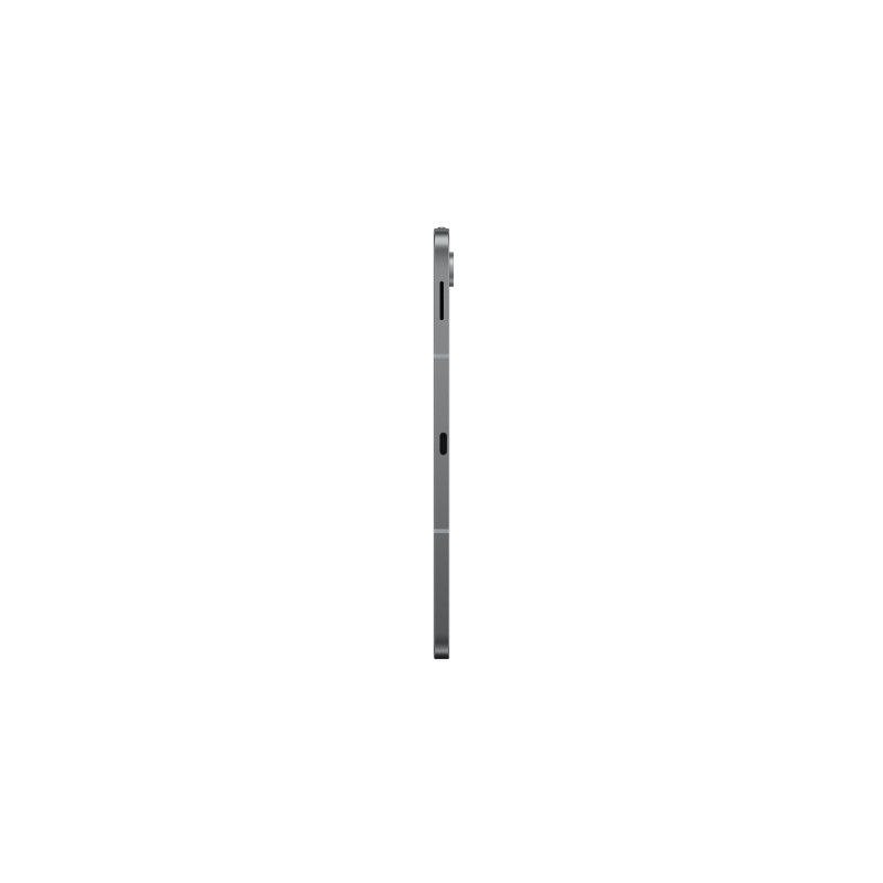 Samsung Galaxy Tab S10 FE/SM-X526/5G/10,9"/2304x1440/8GB/256GB/An15/Gray