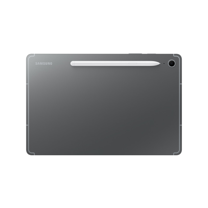 Samsung Galaxy Tab S10 FE/SM-X526/5G/10,9"/2304x1440/8GB/128GB/An15/Gray