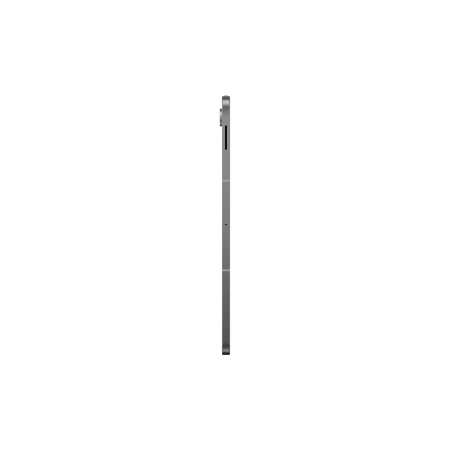 Samsung Galaxy Tab S10 FE+/SM-X620/13,1"/2880x1800/12GB/256GB/An15/Gray