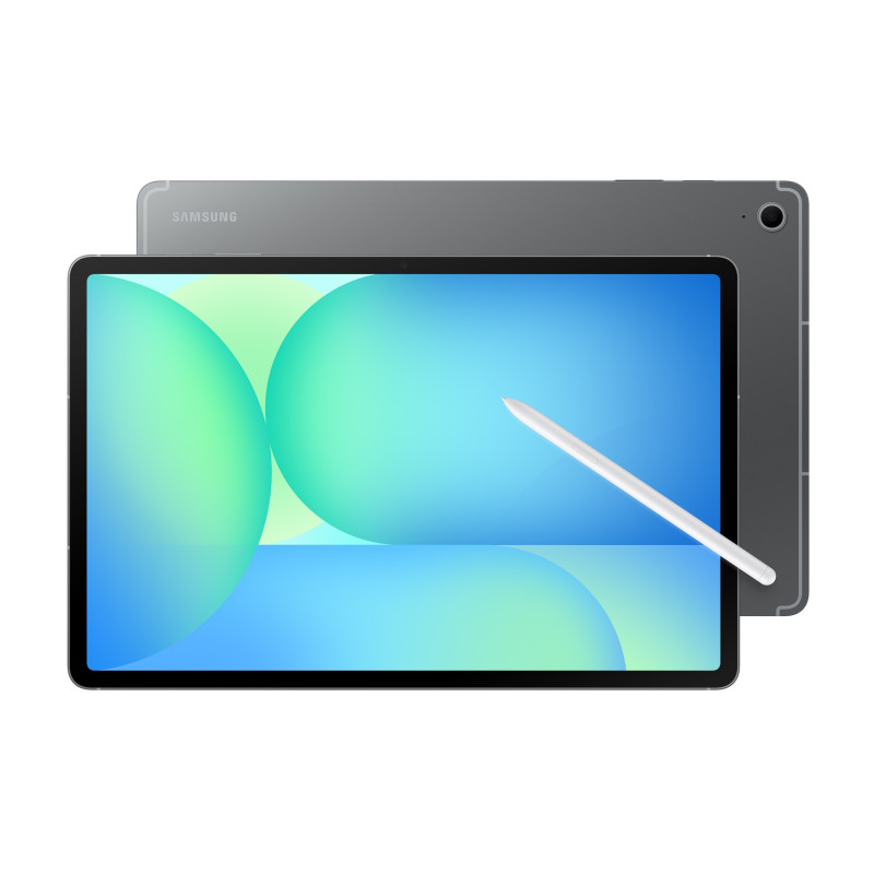 Samsung Galaxy Tab S10 FE+/SM-X620/13,1"/2880x1800/8GB/128GB/An15/Gray
