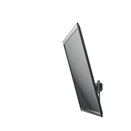 Nástenný TV držiak Vogel´s THIN 415, náklon 15°