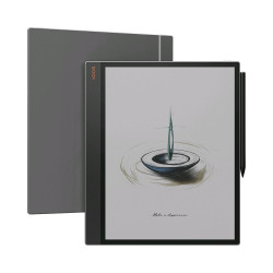 E-book ONYX BOOX TAB X C, 13,3", 128GB, Bluetooth, Android 13, E-ink displej, WIFi