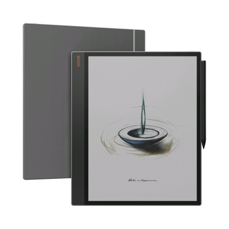 E-book ONYX BOOX TAB X C, 13,3", 128GB, Bluetooth, Android 13, E-ink displej, WIFi