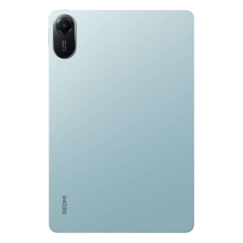Redmi Pad 2/67177/11"/2560x1600/4GB/128GB/An/Mint Green