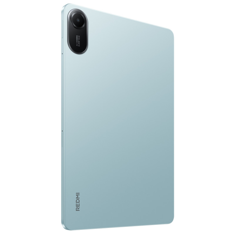 Redmi Pad 2/67199/11"/2560x1600/8GB/256GB/An/Mint Green