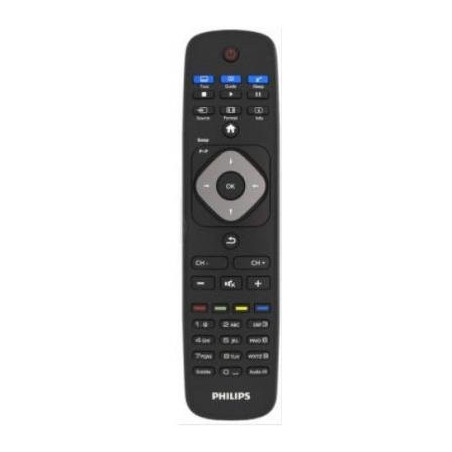 Philips HTV - RC Studio philips design