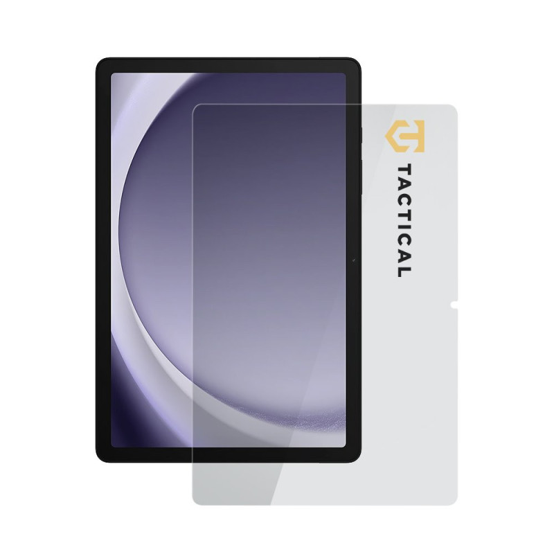 Tactical Glass Shield sklo pre Samsung Galaxy Tab A9+ Clear