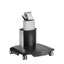 Vogel´s PFT 2515 pojazdný LCD stojan nízky