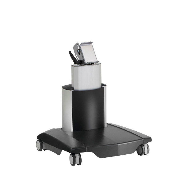 Vogel´s PFT 2515 pojazdný LCD stojan nízky