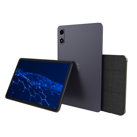 iGET SMART L43 Graphite Grey, LTE tabliet 12", 6GB