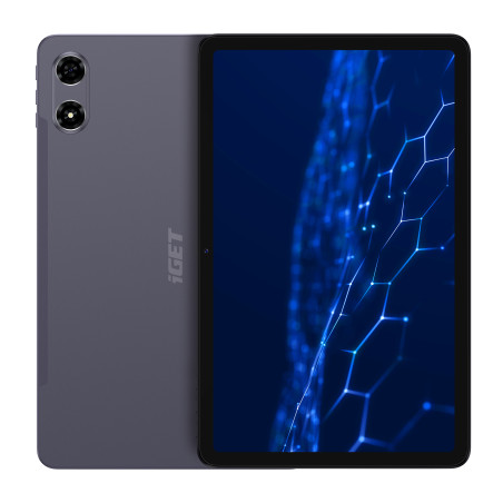 iGET SMART L43 Graphite Grey, LTE tabliet 12", 6GB