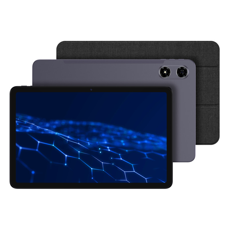 iGET SMART L43 Graphite Grey, LTE tabliet 12", 6GB