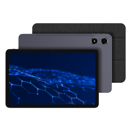 iGET SMART L43 Graphite Grey, LTE tabliet 12", 6GB