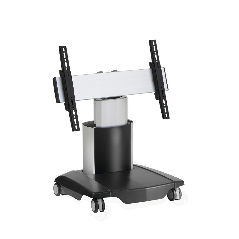 Vogel´s PFT 2515 pojazdný LCD stojan nízky