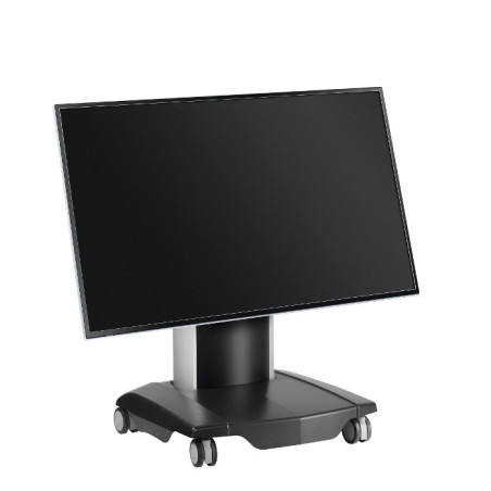 Vogel´s PFT 2515 pojazdný LCD stojan nízky