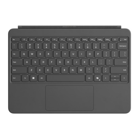 Microsoft Surface Pro 12" Keyboard + Slim Pen 2 Bundle (Slate), Commercial, cz&sk