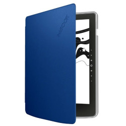 InkBook púzdro DUO indigo Blue (pre model Solaris