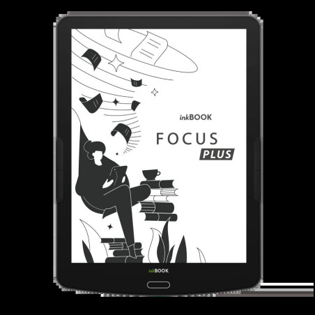 InkBook Focus Plus Black