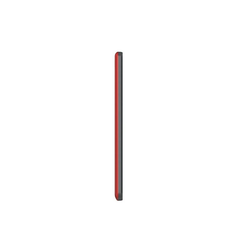 InkBook Solaris red