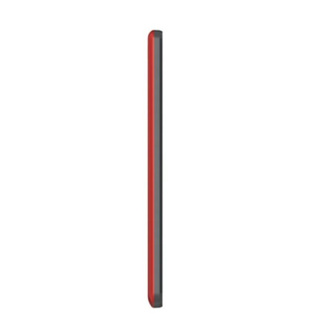 InkBook Solaris red
