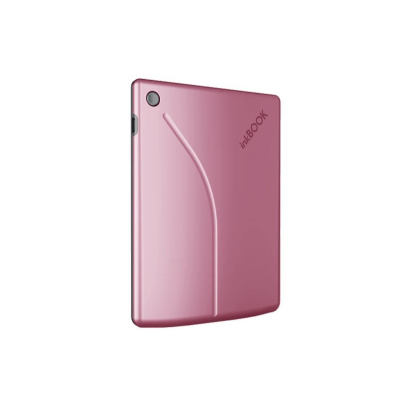 InkBook Solaris pink