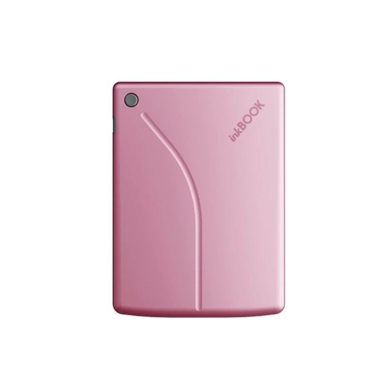 InkBook Solaris pink