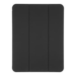 OBAL:ME MistyTab Puzdro pre iPad Air (2020/2022/2024/2025)/iPad Pro 11 (1/2/3/4) Black