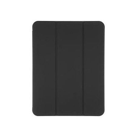 OBAL:ME MistyTab Puzdro pre iPad Air (2020/2022/2024/2025)/iPad Pro 11 (1/2/3/4) Black