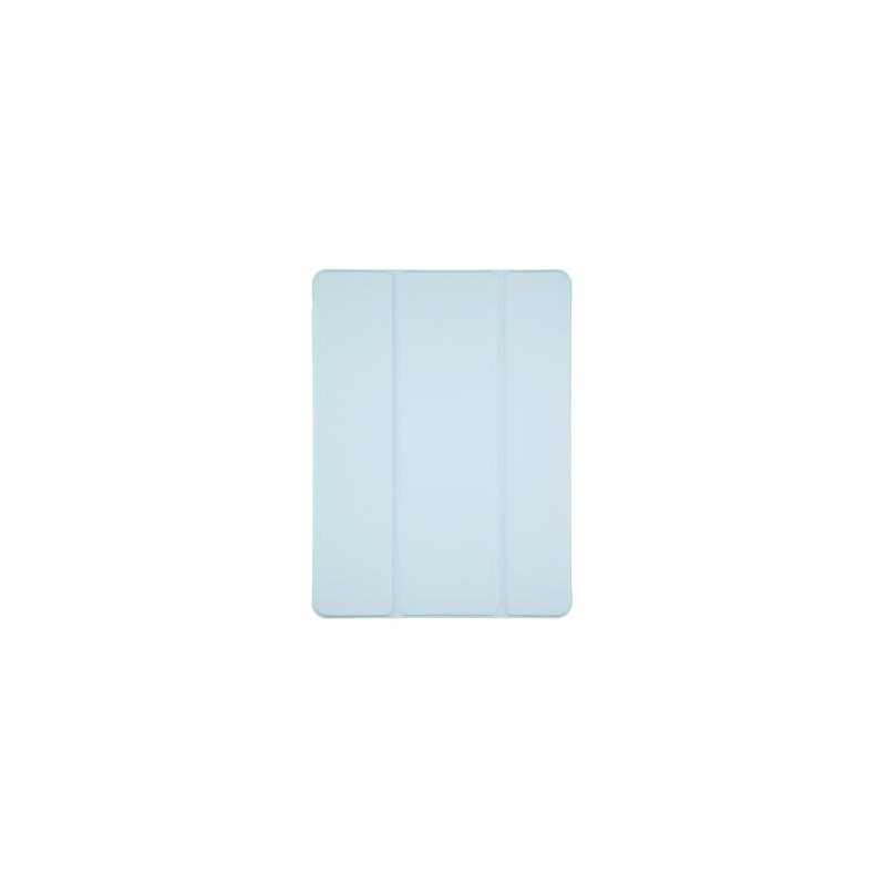 OBAL:ME MistyTab Puzdro pre iPad Air (2020/2022/2024/2025)/iPad Pro 11 (1/2/3/4) Light Blue