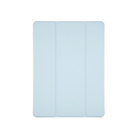 OBAL:ME MistyTab Puzdro pre iPad Air (2020/2022/2024/2025)/iPad Pro 11 (1/2/3/4) Light Blue