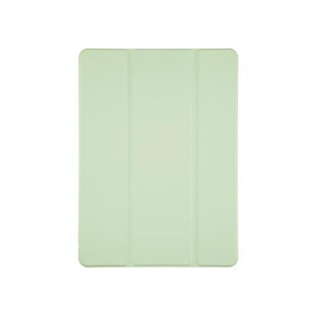 OBAL:ME MistyTab Puzdro pre iPad Air (2020/2022/2024/2025)/iPad Pro 11 (1/2/3/4) Light Green