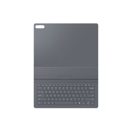 Samsung Ochranný kryt+klávesni Tab S11 Ultra Black