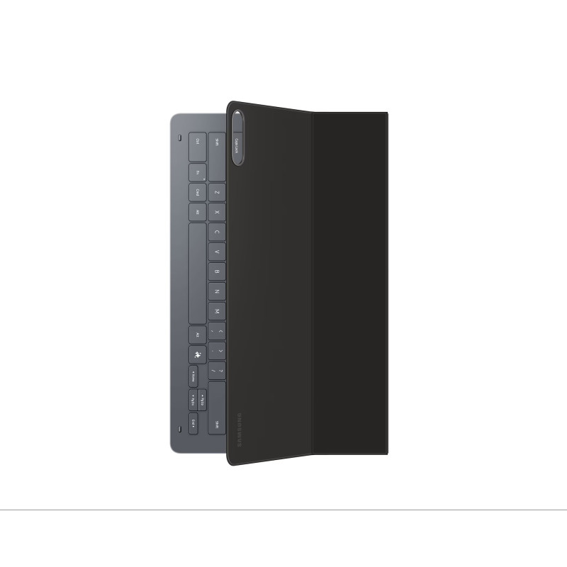 Samsung Ochranný kryt+klávesni Tab S11 Ultra Black