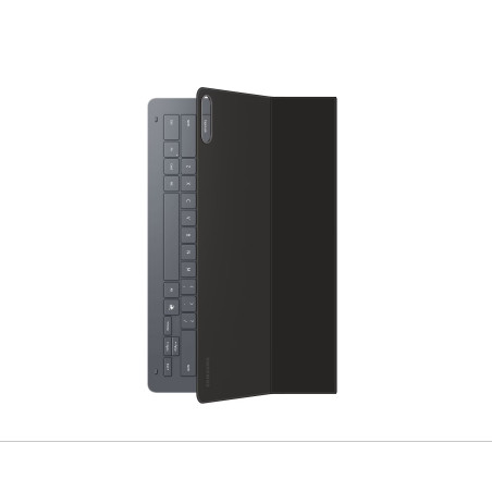 Samsung Ochranný kryt+klávesni Tab S11 Ultra Black
