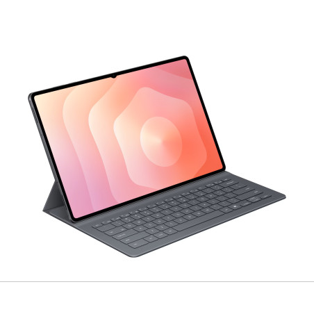 Samsung Ochranný kryt+klávesni Tab S11 Ultra Black