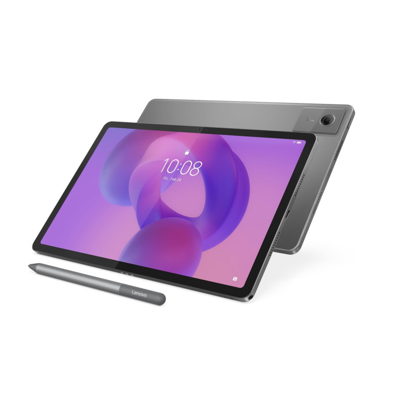 Lenovo Idea Tab/TB336FU/11"/2560x1600/8GB/128GB/An15/Luna Grey