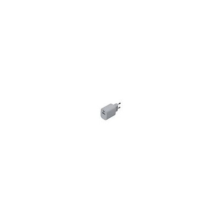 iGET PA20 - napájací adaptér USB-A (10 W) a USB-C (20 W), univerzálny a pre tablety iGET