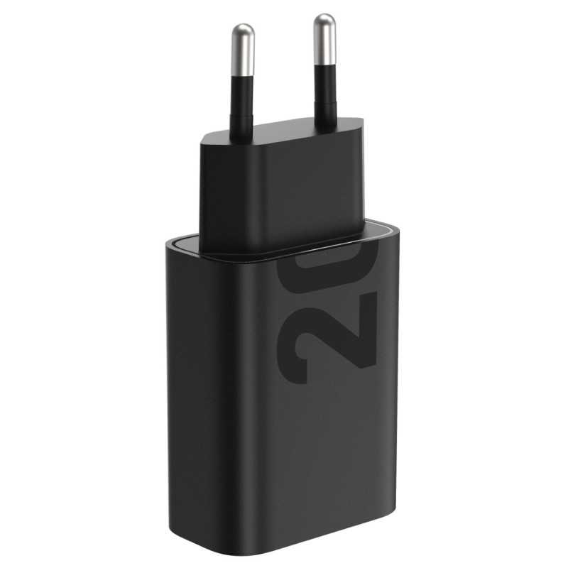 Lenovo 20W USB-A Wall Charger (EÚ)