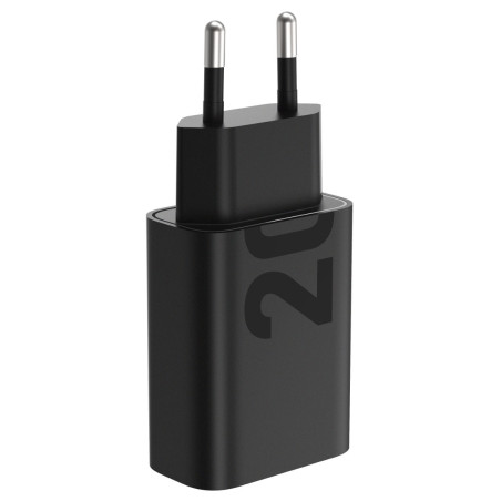Lenovo 20W USB-A Wall Charger (EÚ)