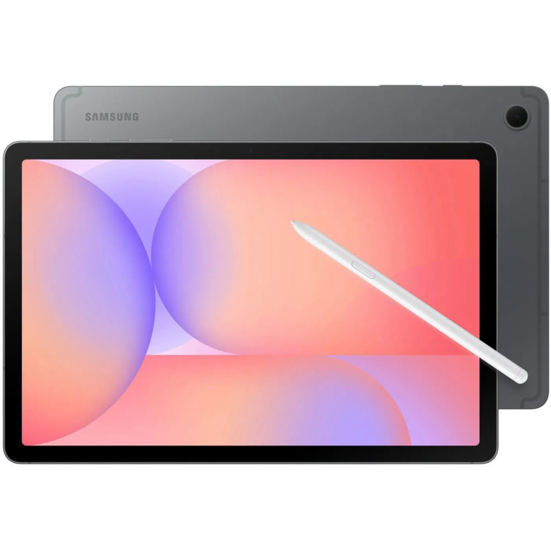 Samsung Galaxy Tab S10 Lite 5G/SM-X406BZAREUE/10,9"/2112x1320/6GB/128GB/An15/Gray