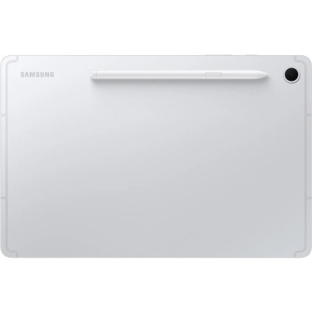 Samsung Galaxy Tab S10 Lite 5G/SM-X406BZSREUE/10,9"/2112x1320/6GB/128GB/An15/Silver