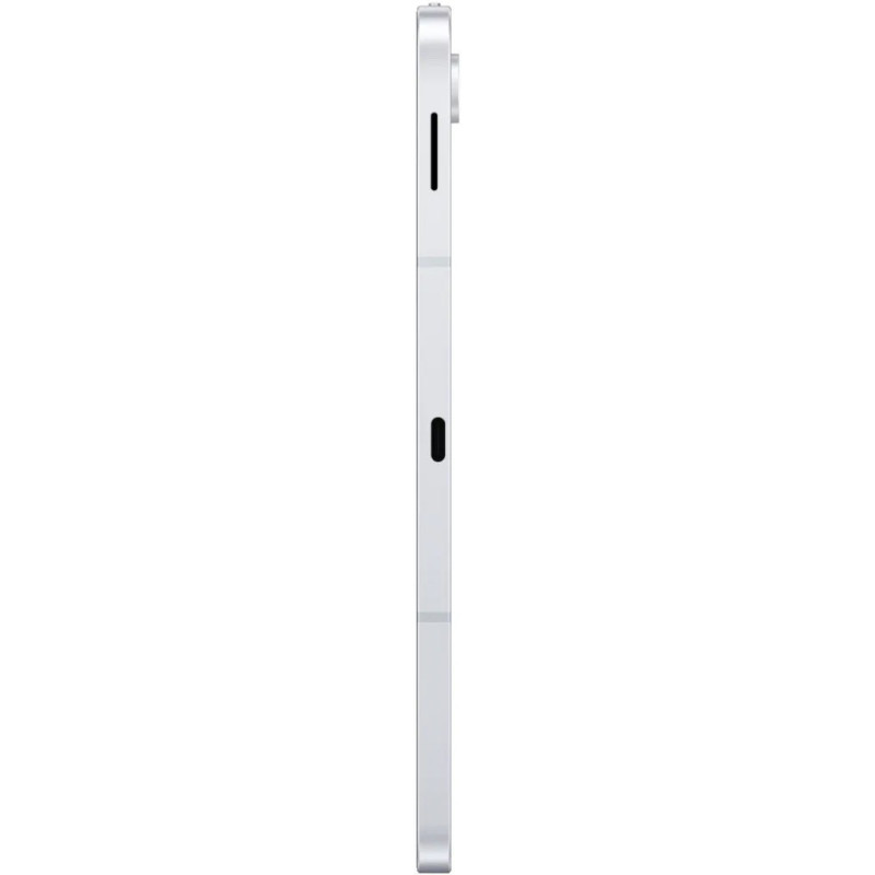 Samsung Galaxy Tab S10 Lite 5G/SM-X406BZSREUE/10,9"/2112x1320/6GB/128GB/An15/Silver