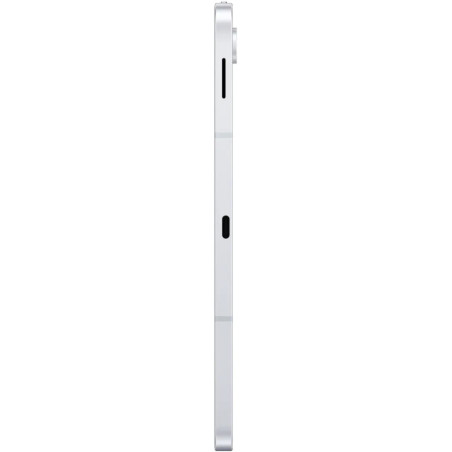 Samsung Galaxy Tab S10 Lite 5G/SM-X406BZSREUE/10,9"/2112x1320/6GB/128GB/An15/Silver