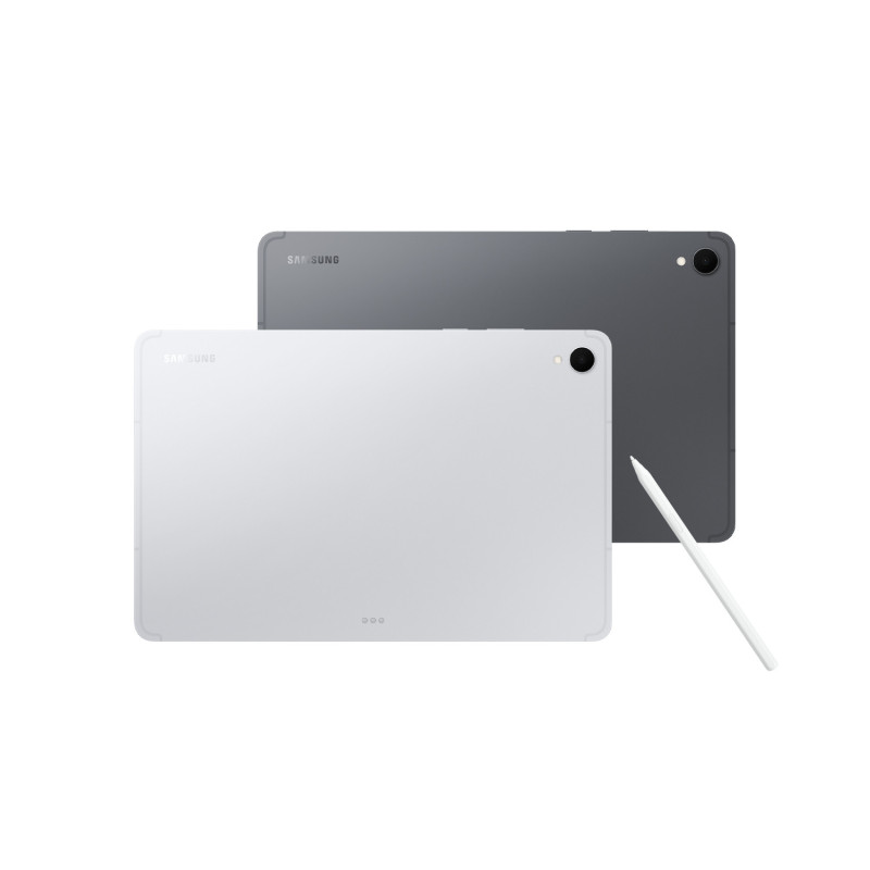 Samsung Galaxy Tab S11/SM-X730NZSREUE/11"/2560x1600/12GB/128GB/An16/Silver